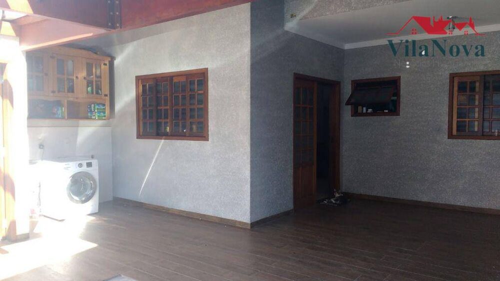 Casa, 3 quartos, 160 m² - Foto 7