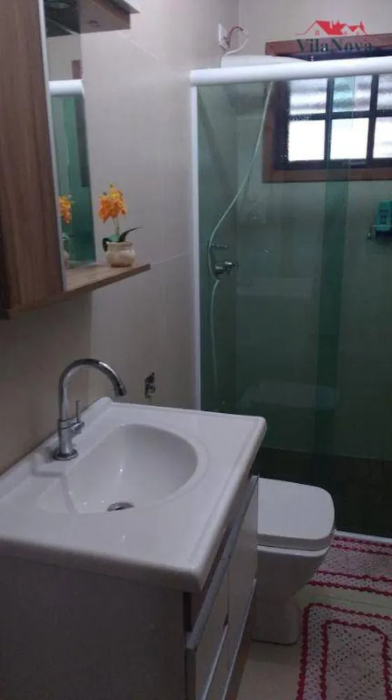 Casa, 3 quartos, 160 m² - Foto 14