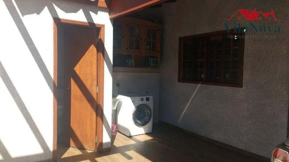 Casa, 3 quartos, 160 m² - Foto 20