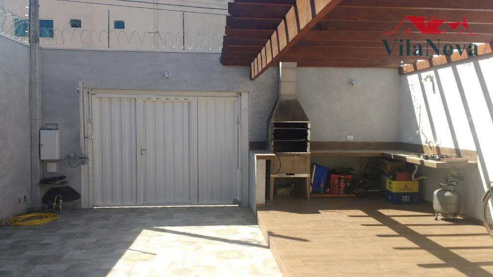Casa, 3 quartos, 160 m² - Foto 19