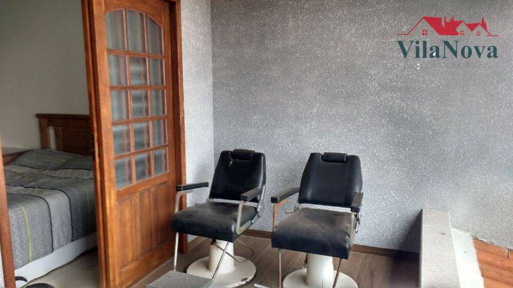 Casa, 3 quartos, 160 m² - Foto 5
