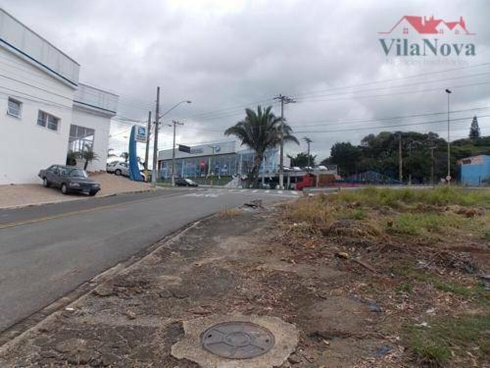 Terreno, 500 m² - Foto 1