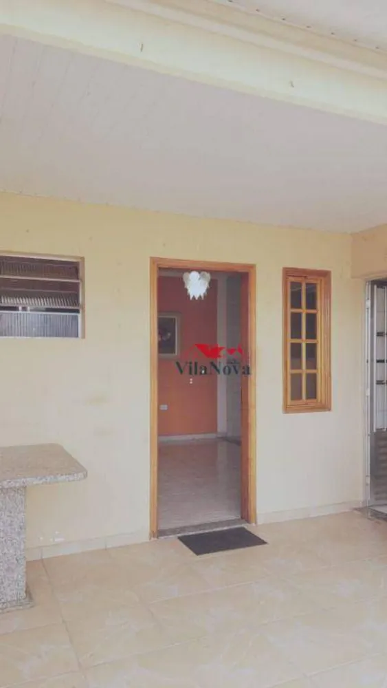 Casa, 2 quartos, 90 m² - Foto 6