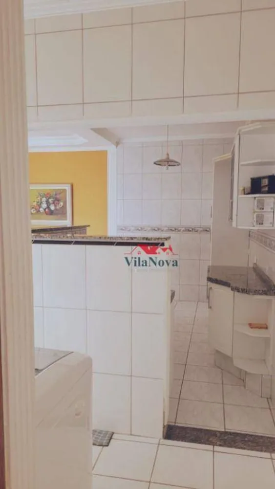 Casa, 2 quartos, 90 m² - Foto 7