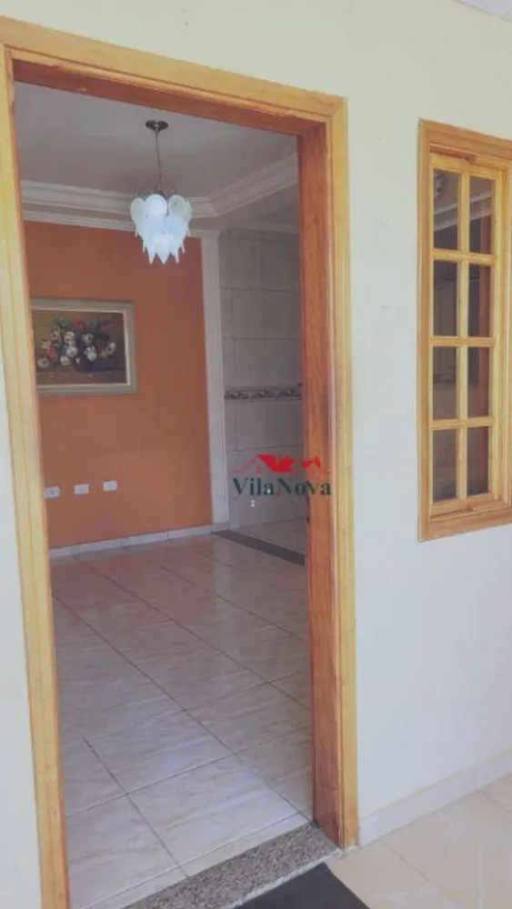 Casa, 2 quartos, 90 m² - Foto 2