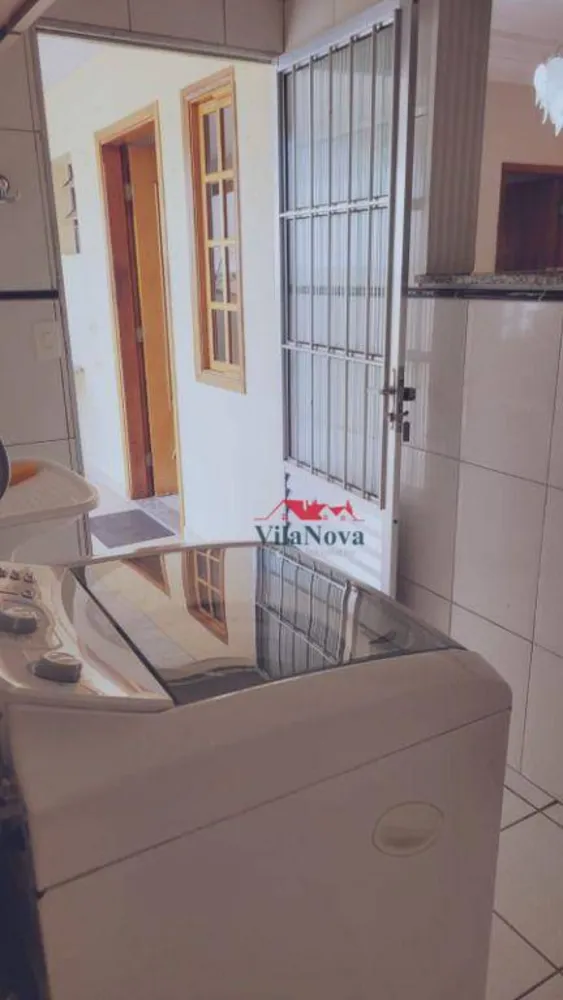 Casa, 2 quartos, 90 m² - Foto 8