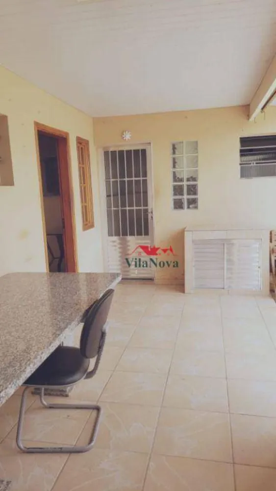 Casa, 2 quartos, 90 m² - Foto 4