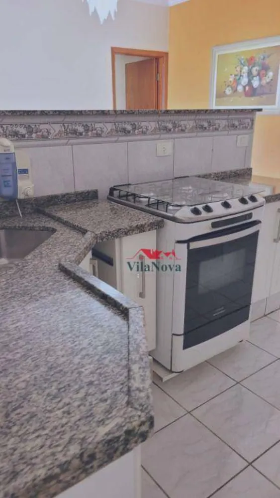 Casa, 2 quartos, 90 m² - Foto 3