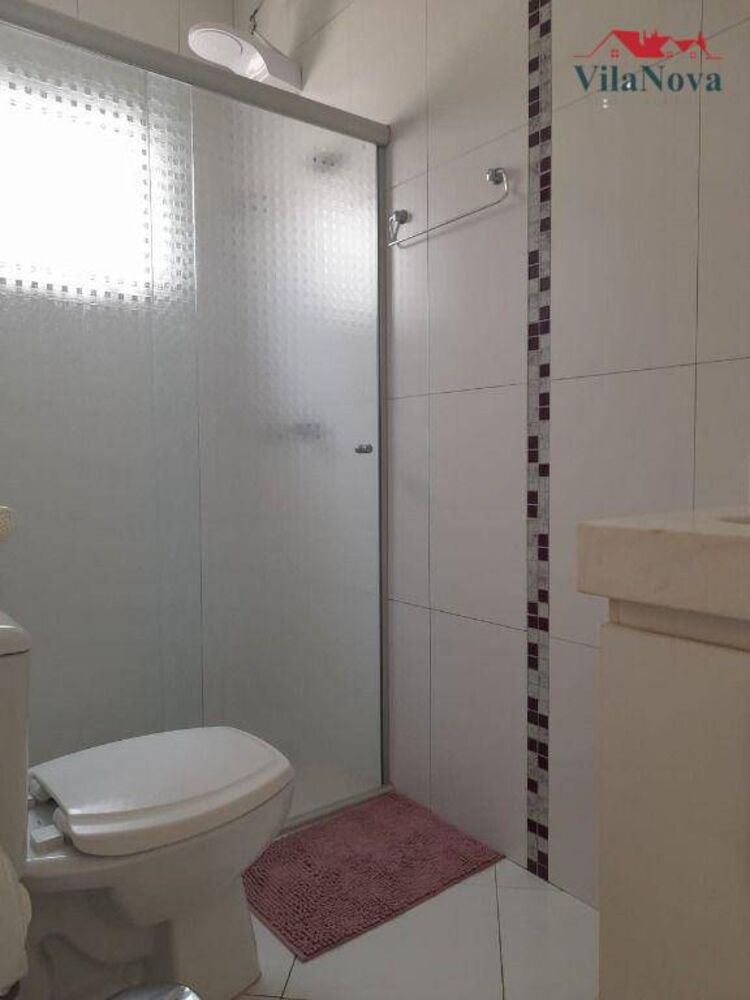 Casa de Condomínio à venda com 4 quartos, 326m² - Foto 14