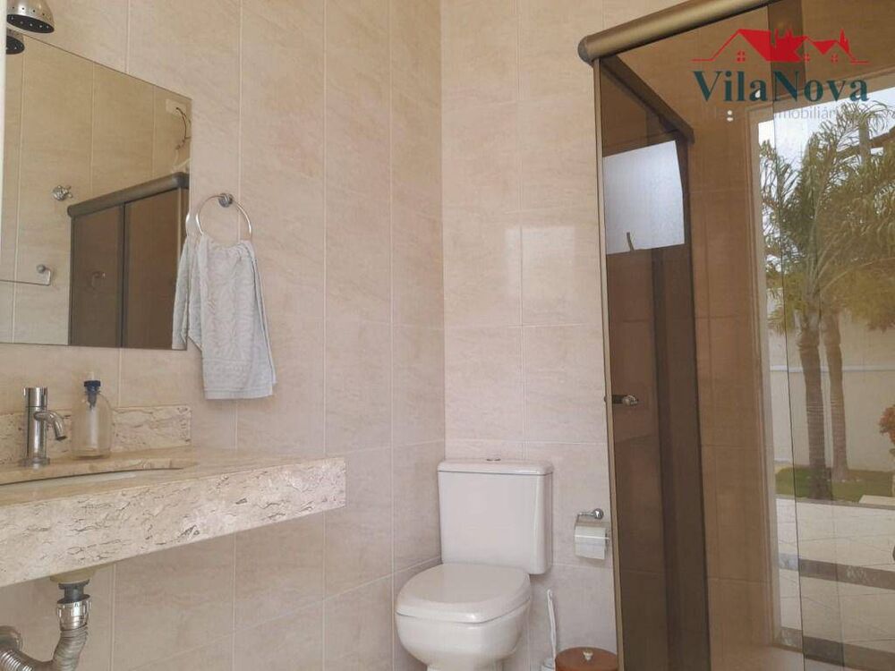 Casa de Condomínio à venda com 4 quartos, 326m² - Foto 9