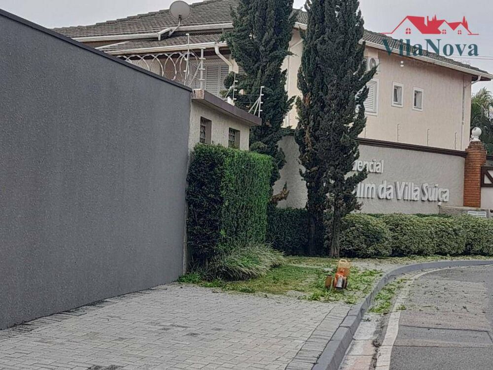 Casa de Condomínio à venda com 4 quartos, 326m² - Foto 17