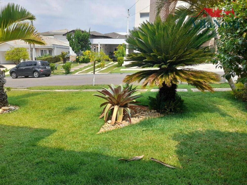 Casa de Condomínio à venda com 4 quartos, 326m² - Foto 15