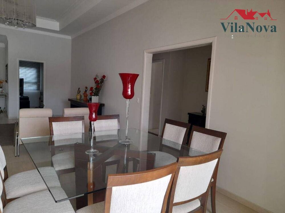 Casa de Condomínio à venda com 4 quartos, 326m² - Foto 3