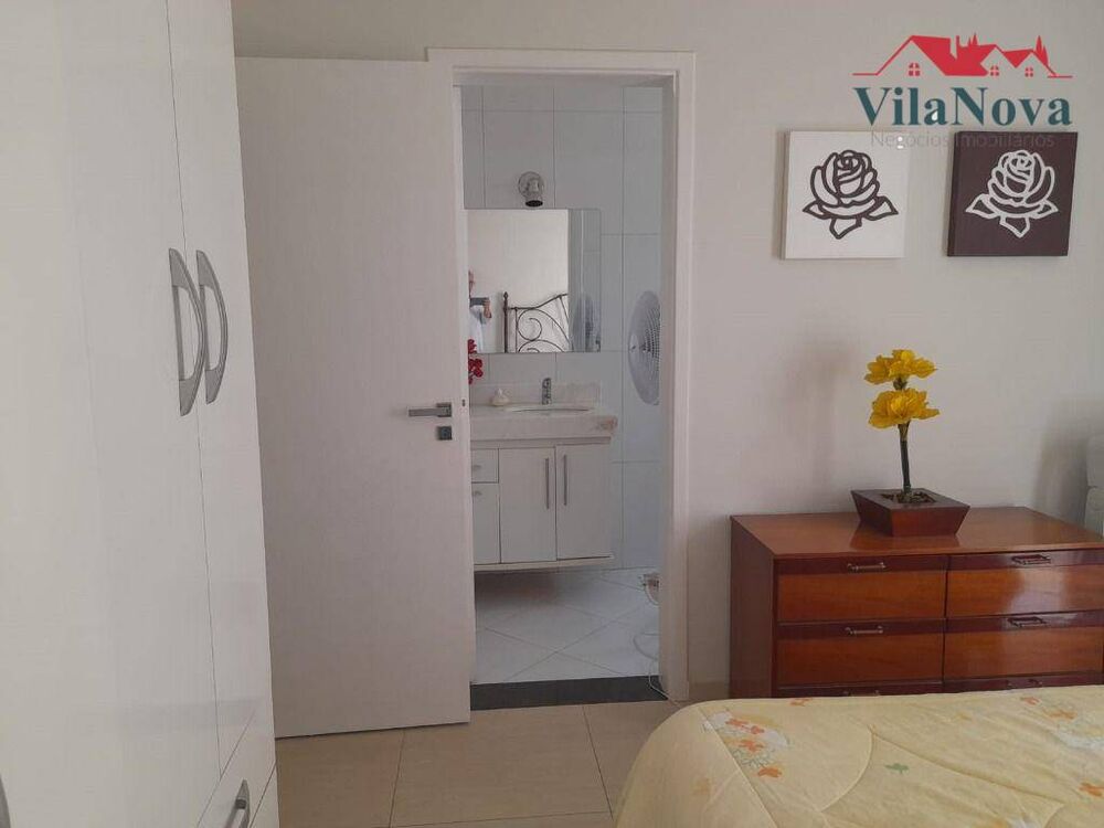 Casa de Condomínio à venda com 4 quartos, 326m² - Foto 13
