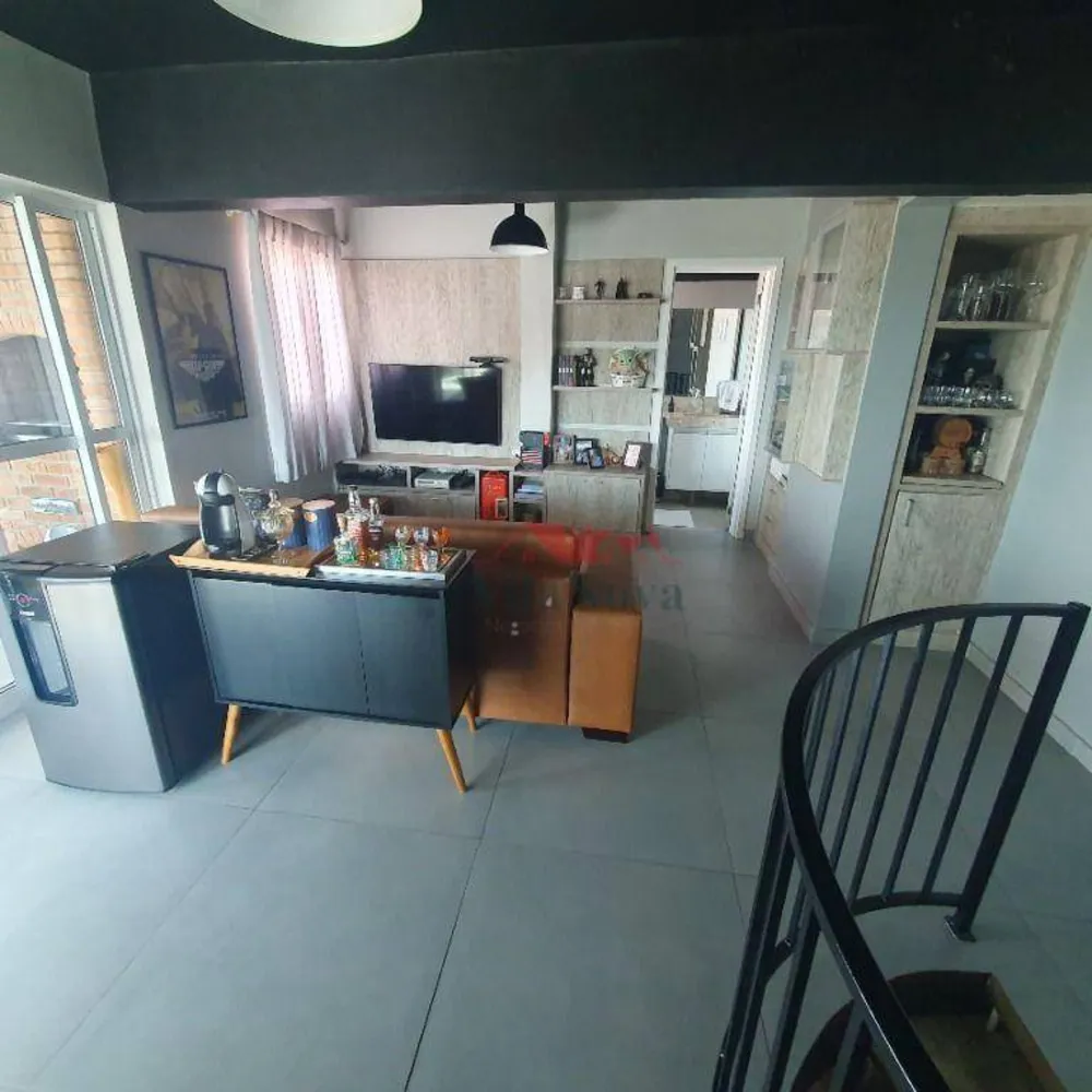 Apartamento, 3 quartos, 145 m² - Foto 8