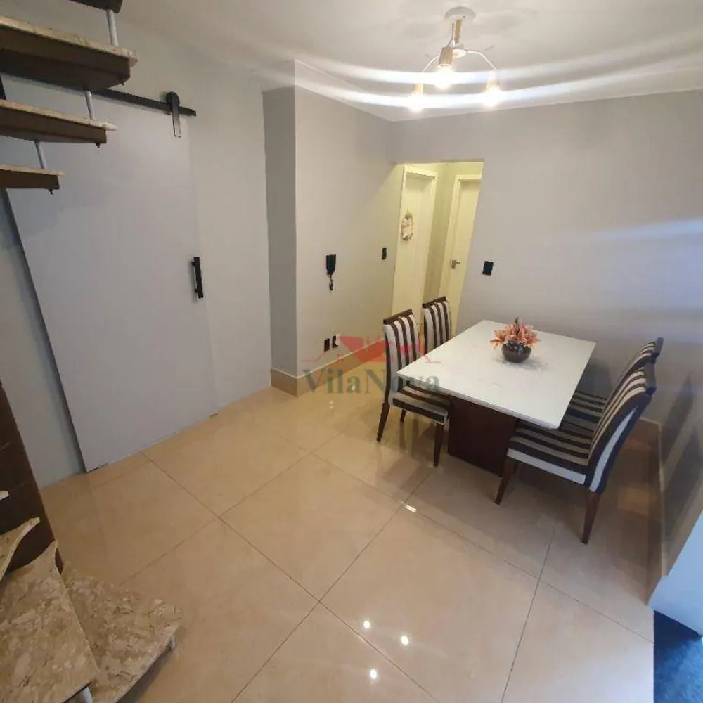 Apartamento, 3 quartos, 145 m² - Foto 7