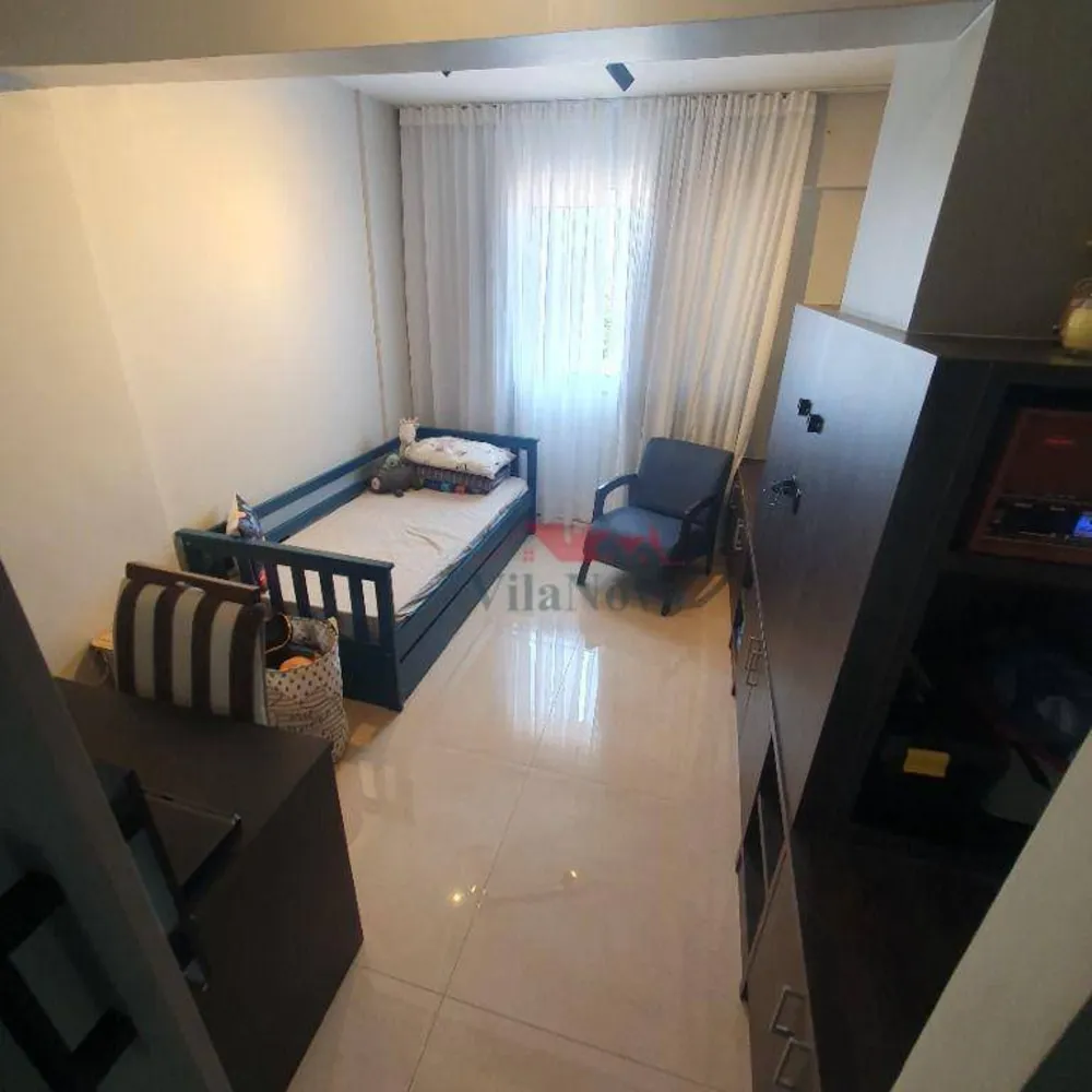 Apartamento, 3 quartos, 145 m² - Foto 4