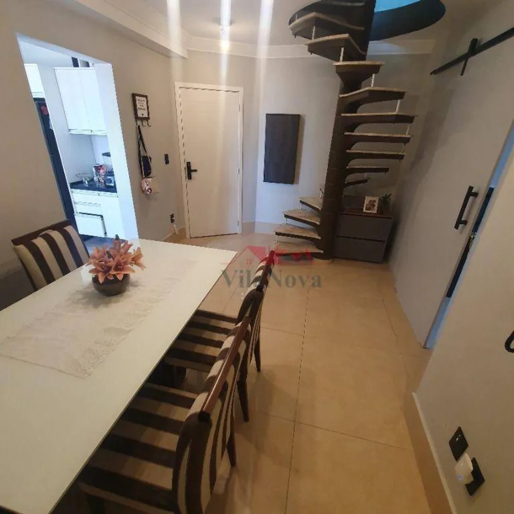 Apartamento, 3 quartos, 145 m² - Foto 5