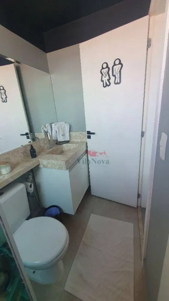 Apartamento, 3 quartos, 145 m² - Foto 9