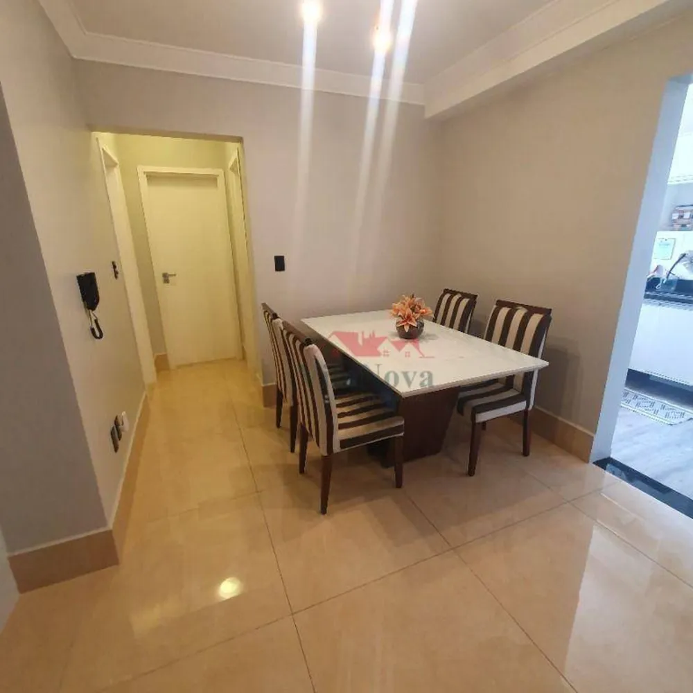 Apartamento, 3 quartos, 145 m² - Foto 6
