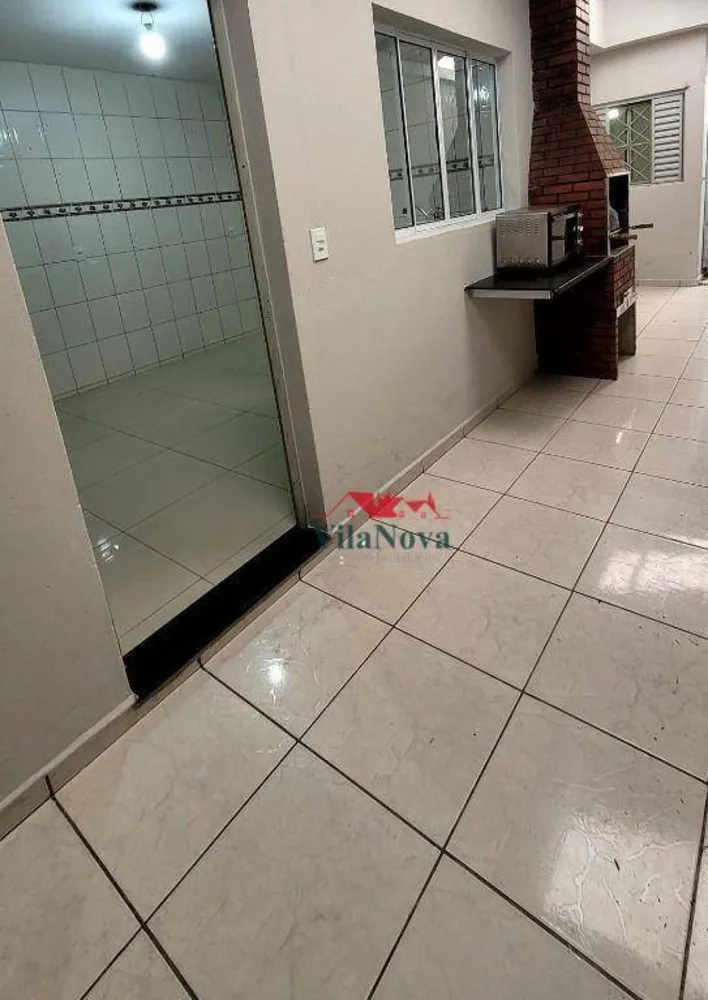 Casa, 2 quartos, 115 m² - Foto 9