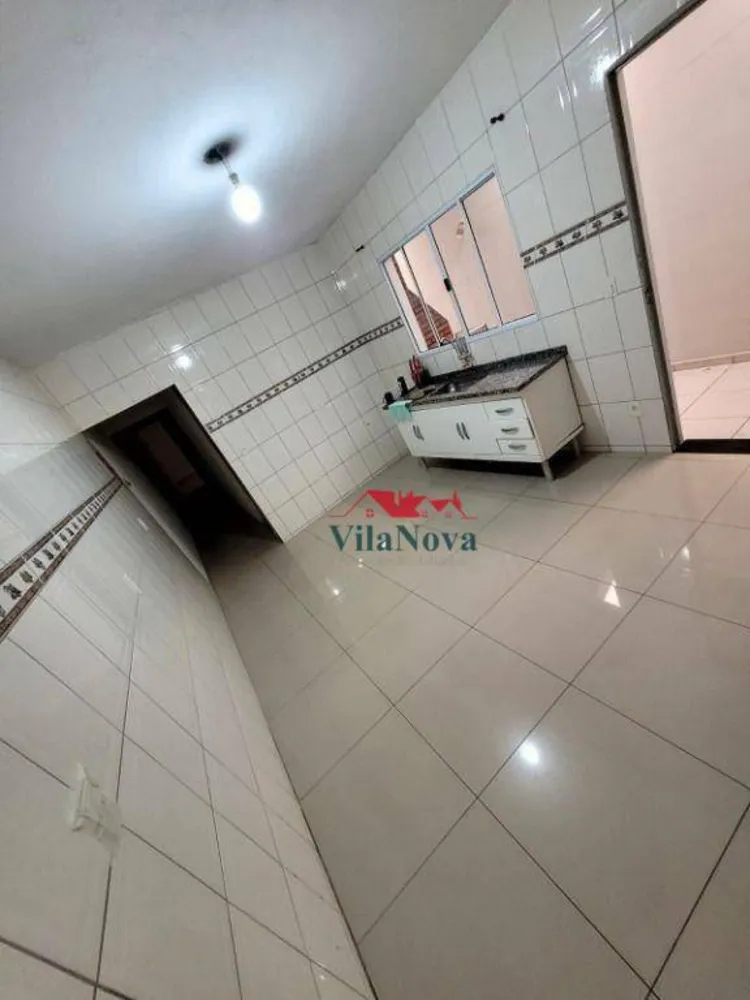 Casa, 2 quartos, 115 m² - Foto 1