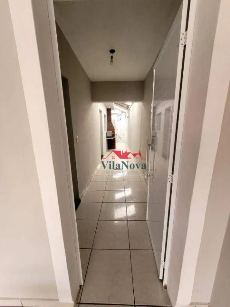 Casa, 2 quartos, 115 m² - Foto 6