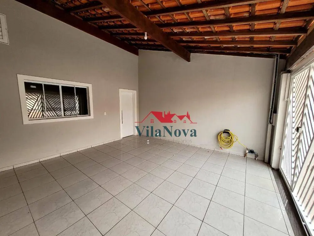 Casa, 2 quartos, 115 m² - Foto 2