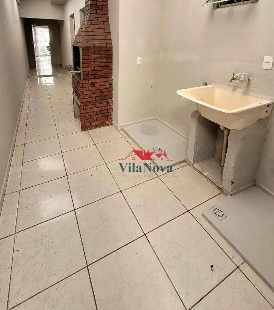 Casa, 2 quartos, 115 m² - Foto 7