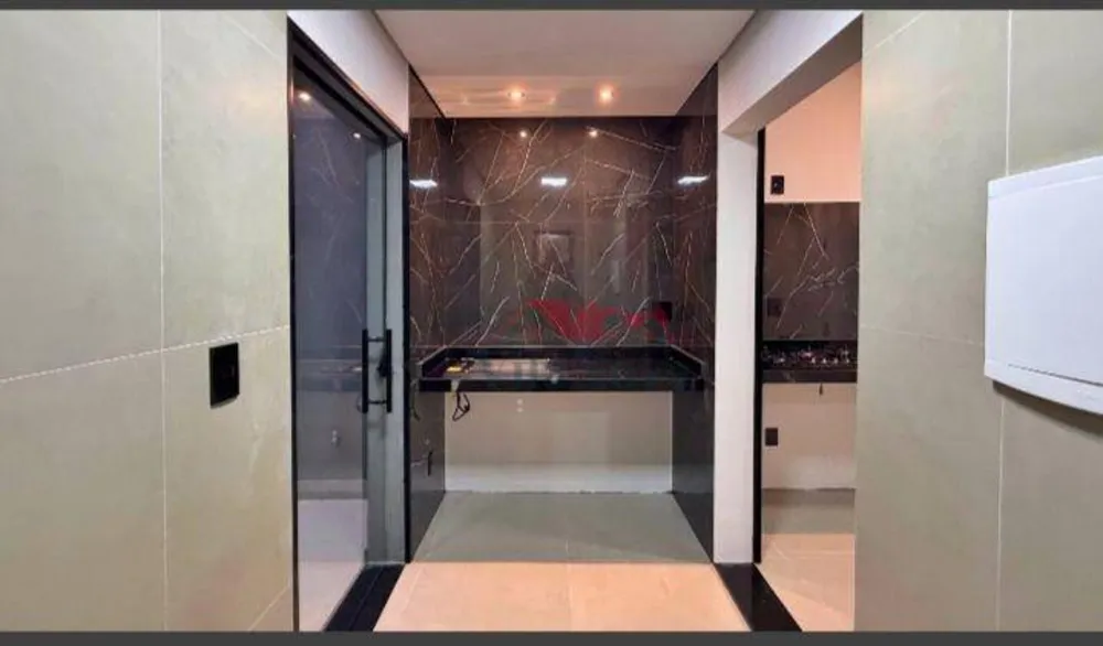 Casa, 3 quartos, 101 m² - Foto 3