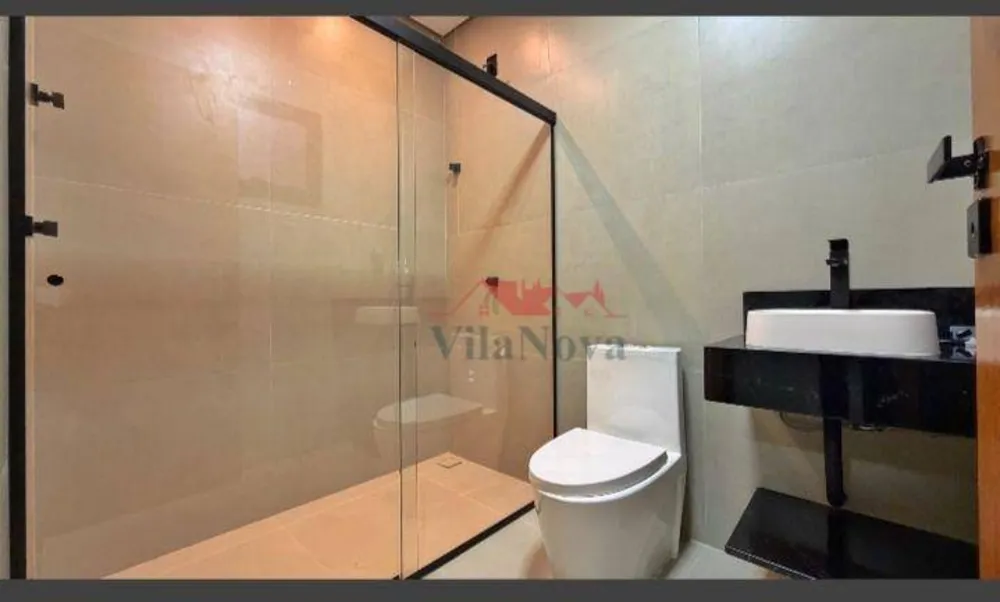 Casa, 3 quartos, 101 m² - Foto 10