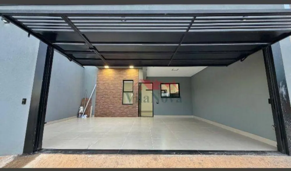 Casa, 3 quartos, 101 m² - Foto 12