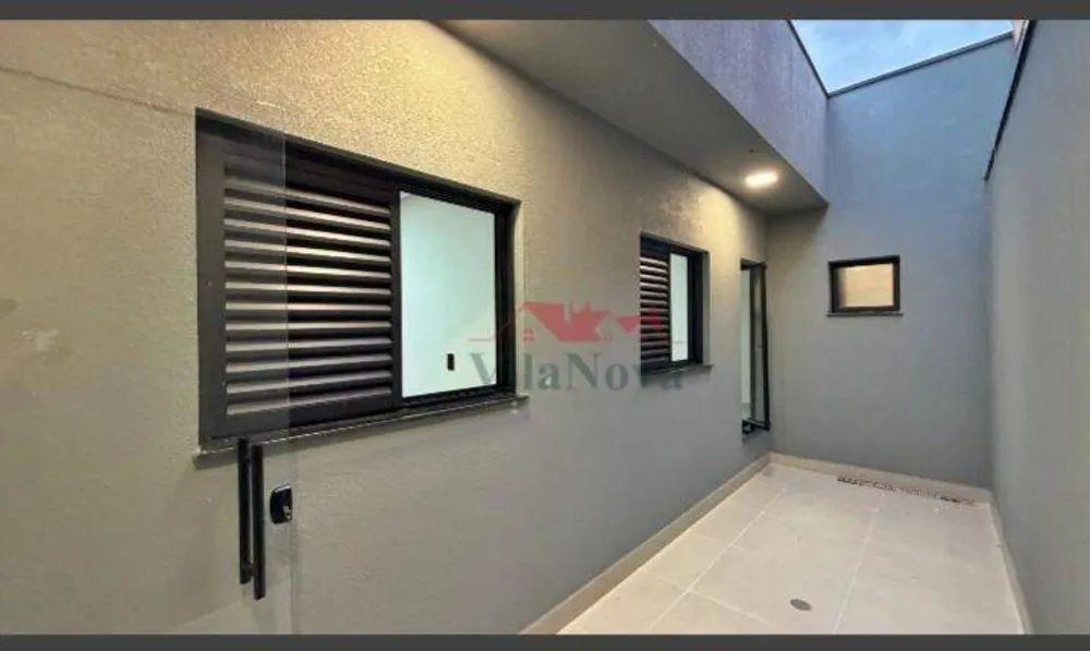 Casa, 3 quartos, 101 m² - Foto 4