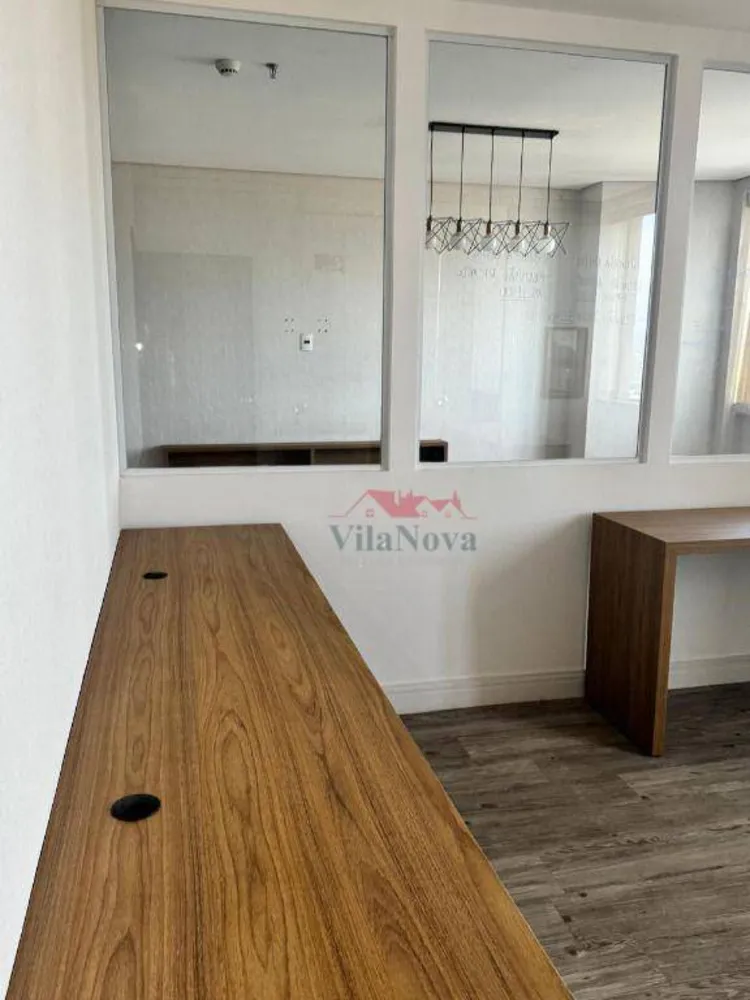 Sala-Conjunto, 69 m² - Foto 3