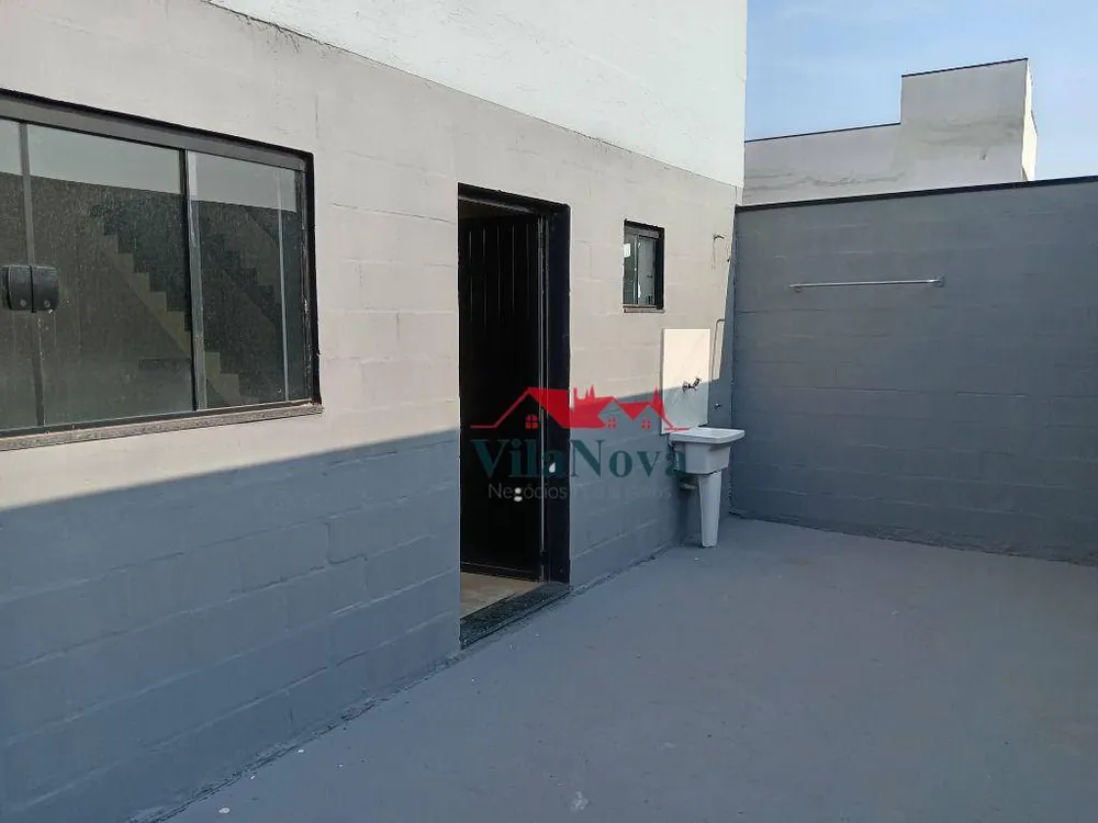 Loja-Salão, 171 m² - Foto 4