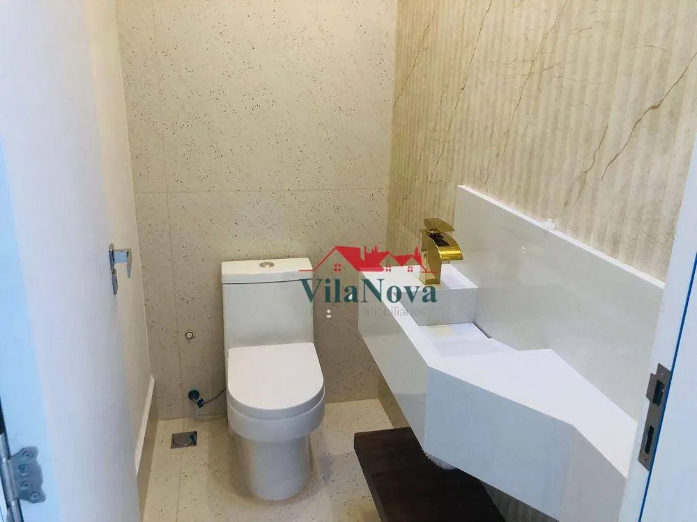 Casa de Condomínio, 3 quartos - Foto 5