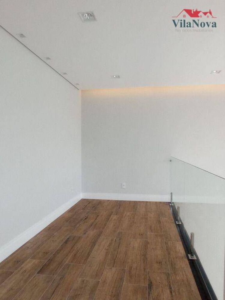 Casa de Condomínio à venda com 3 quartos, 274m² - Foto 9