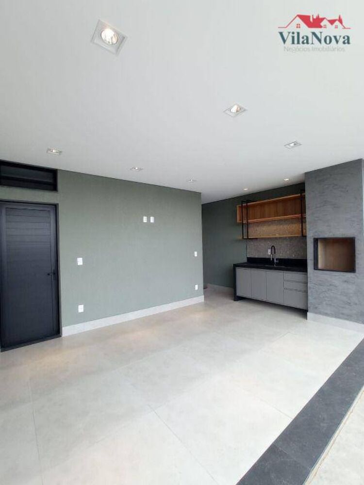 Casa de Condomínio à venda com 3 quartos, 274m² - Foto 6