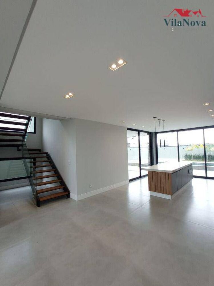 Casa de Condomínio à venda com 3 quartos, 274m² - Foto 3
