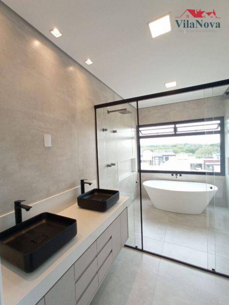 Casa de Condomínio à venda com 3 quartos, 274m² - Foto 15