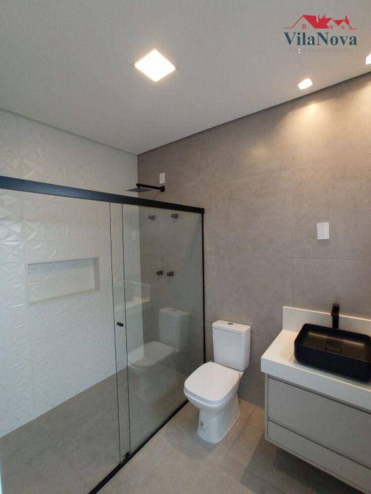 Casa de Condomínio à venda com 3 quartos, 274m² - Foto 10