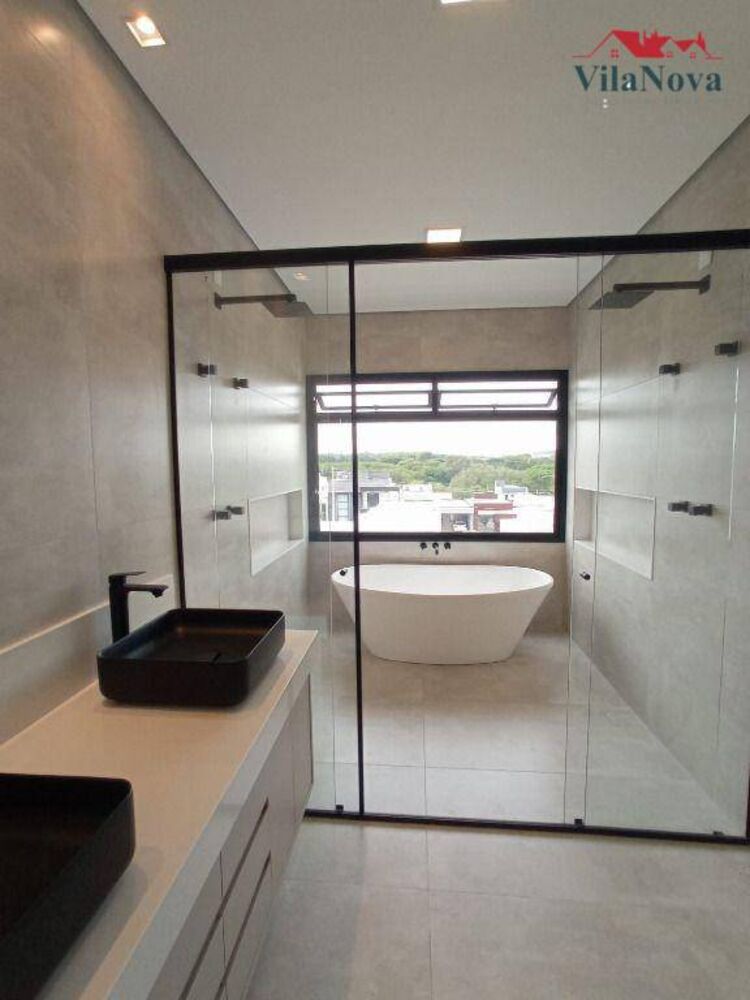 Casa de Condomínio à venda com 3 quartos, 274m² - Foto 14