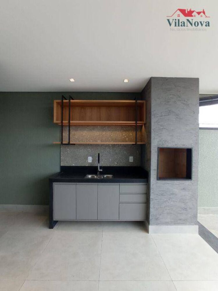 Casa de Condomínio à venda com 3 quartos, 274m² - Foto 7