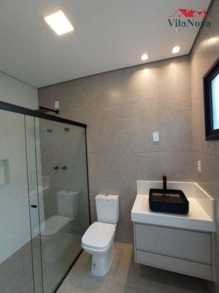 Casa de Condomínio à venda com 3 quartos, 274m² - Foto 11