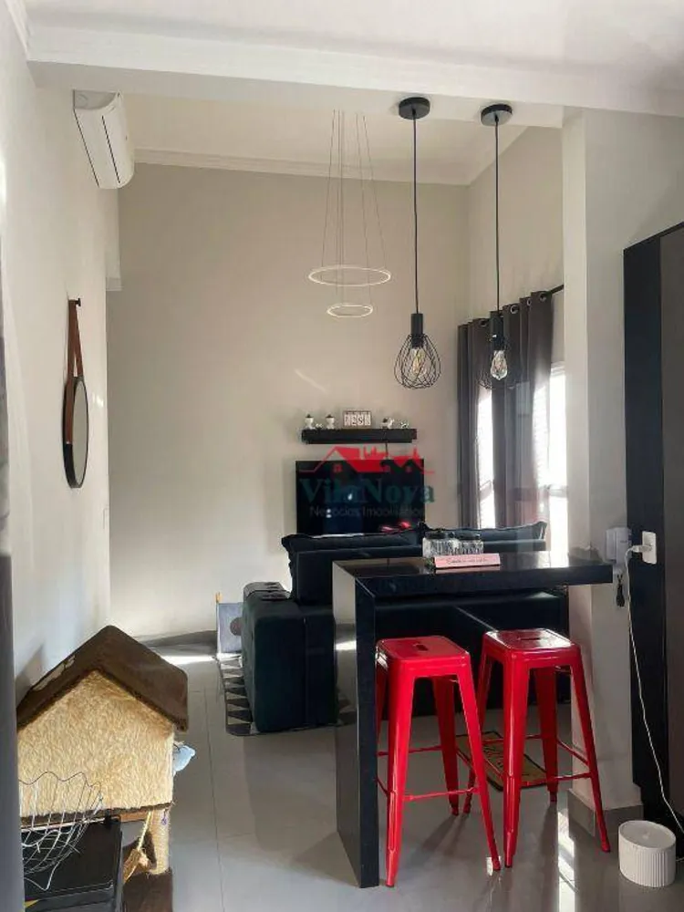 Casa, 2 quartos, 60 m² - Foto 4