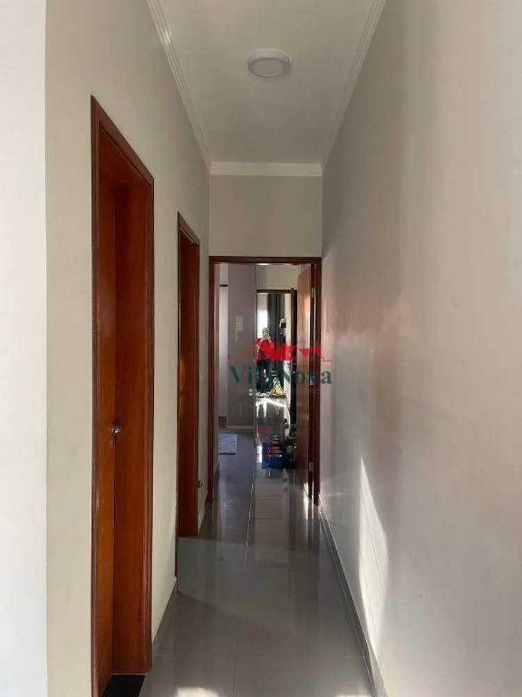 Casa, 2 quartos, 60 m² - Foto 8