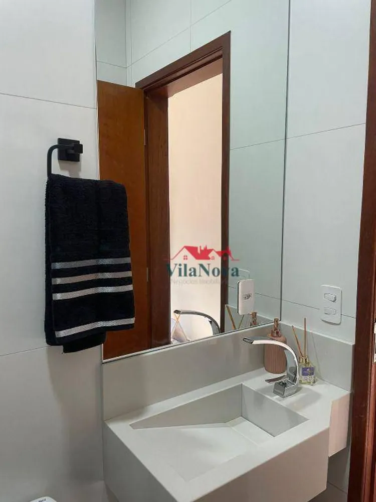 Casa, 2 quartos, 60 m² - Foto 6