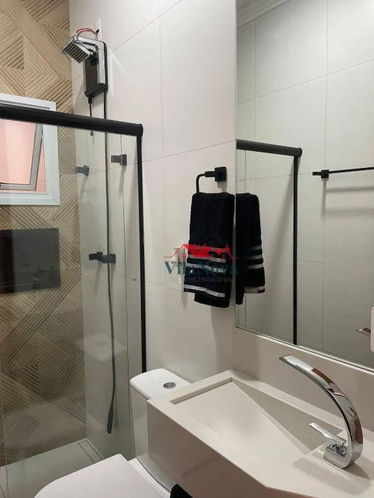 Casa, 2 quartos, 60 m² - Foto 7