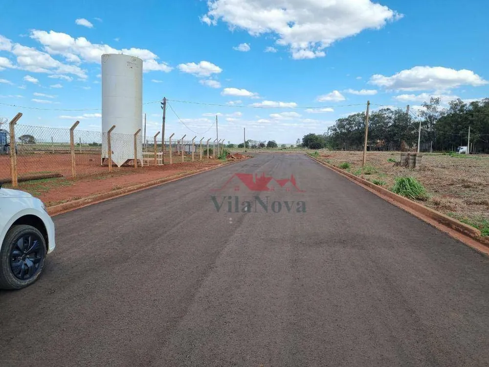 Terreno, 200 m² - Foto 4