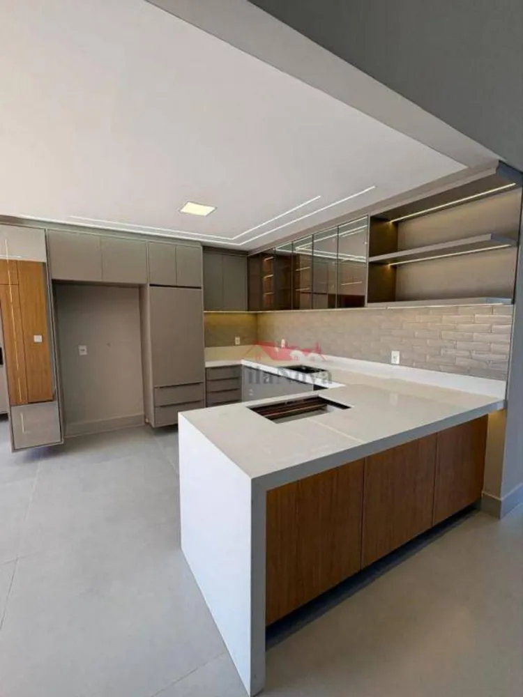 Casa de Condomínio, 3 quartos - Foto 8